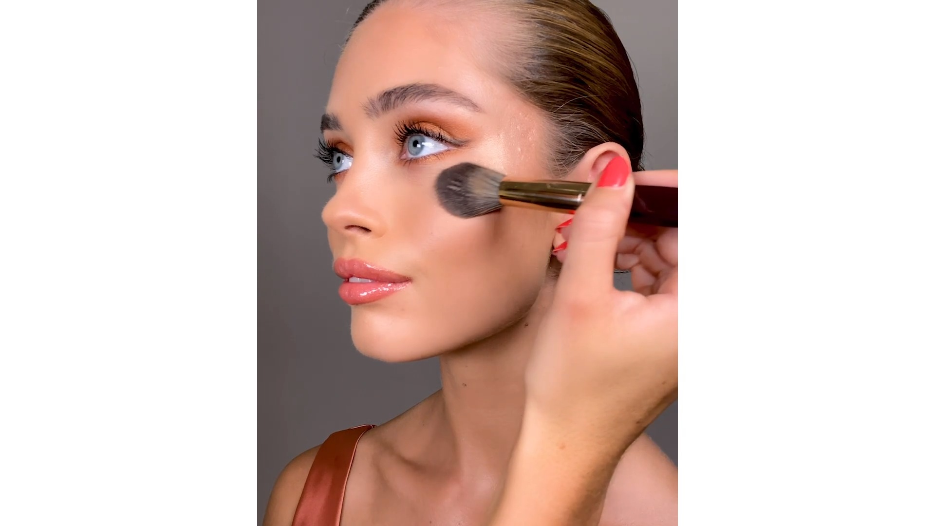 Highlighter Superstar Glow Charlotte Tilbury Sephora